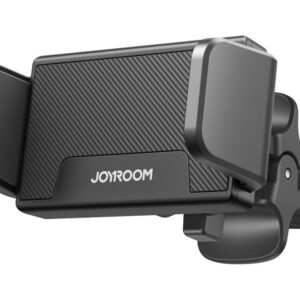 Joyroom Universell Mobilhållare för bilens luftventil - Svart