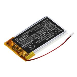 Batteri till Jabra Pro 9400 mfl ersättningsbatteri