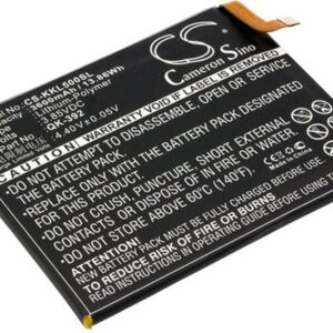 Batteri till 360 Q5 Plus mfl