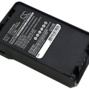 Batteri till Kenwood FTH1010 mfl