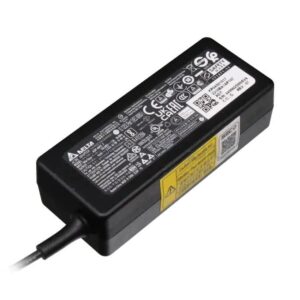 Acer AC Adapter 45W 19V SVART