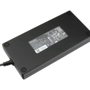Acer AC Adapter 280W, A280A010P, 1,7x5,5x11 - Svart