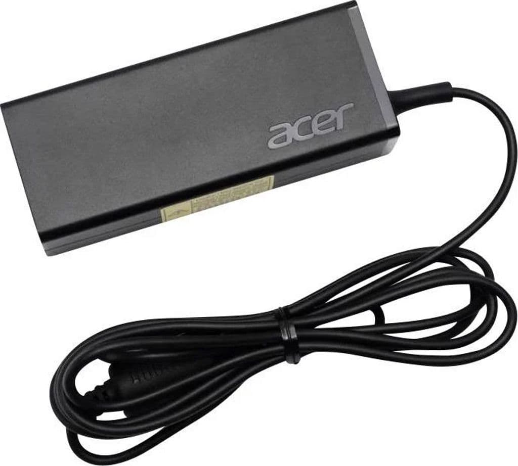 Acer AC Strömadapter AZ3-700/C731T 45W 19V - Svart