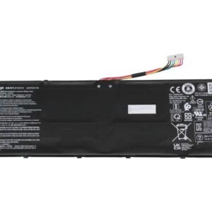 Acer BATTERY 3634mAh 4S1P AP18C 15.4V