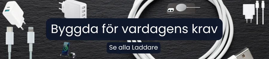 Mobilladdare