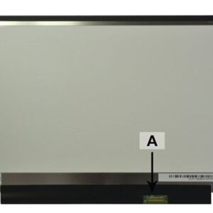 HP L01076-001 laptop spare part Display