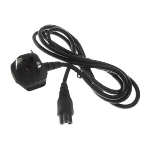 HP L19373-001 power cable Black 1 m C5 coupler