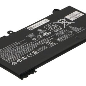 HP SKO-BATT 3C 45Wh 3.92Ah LI RE03045XL-PL