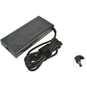 HP 150W smart nätadapter för Laptop, SLIM, 4,5 mm-kontakt