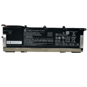 HP 4C laptop-batteri, 53Wh, 3,45Ah, Li-ion, OR04053XL-PL, OR04XL