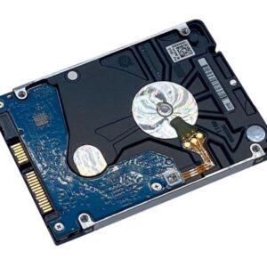 HP HDD, 500GB 5400RPM SED OPAL2 7MM SGT RW