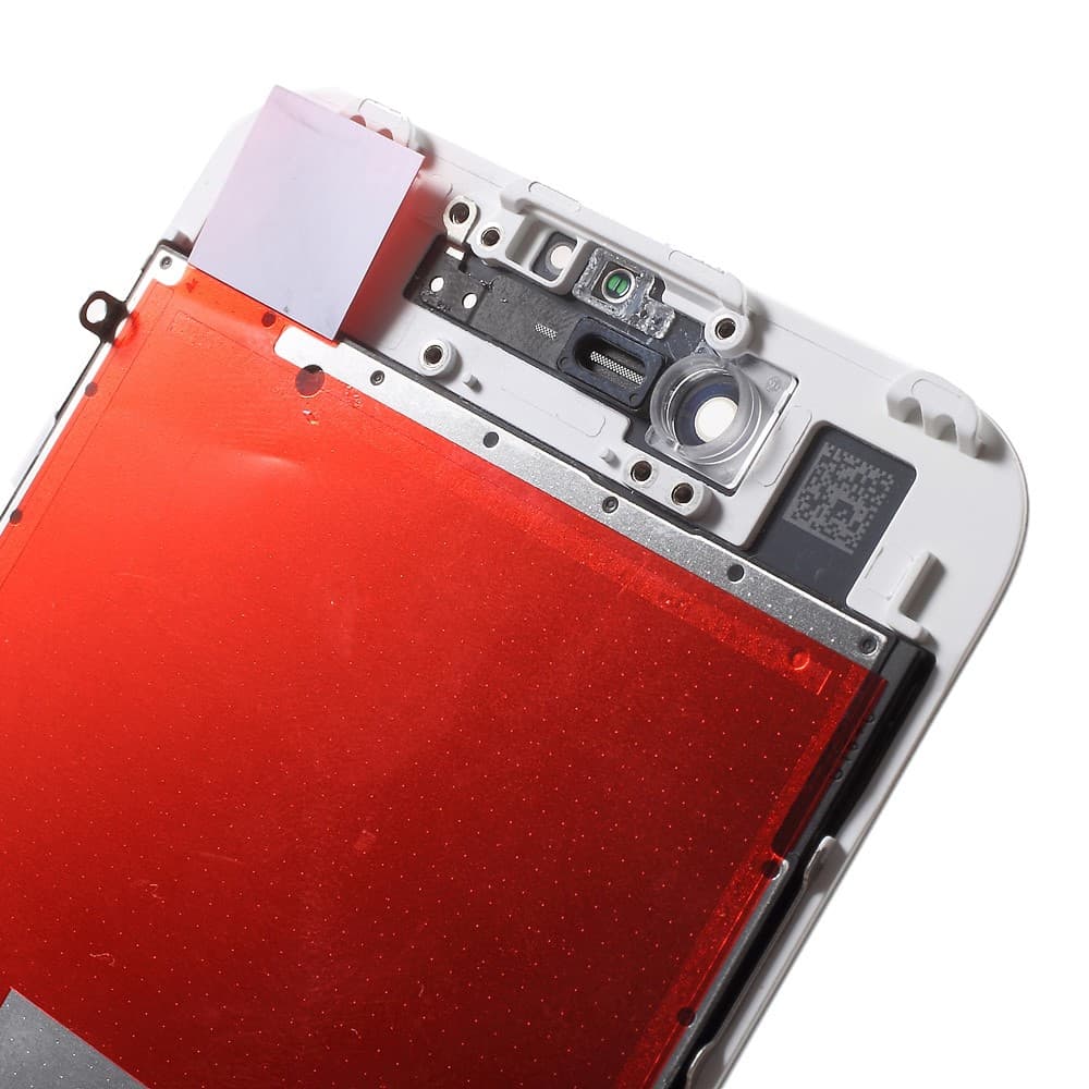 iPhone 7 Plus Skärm med LCD-display - Vit (Livstidsgaranti!) - Bild 3
