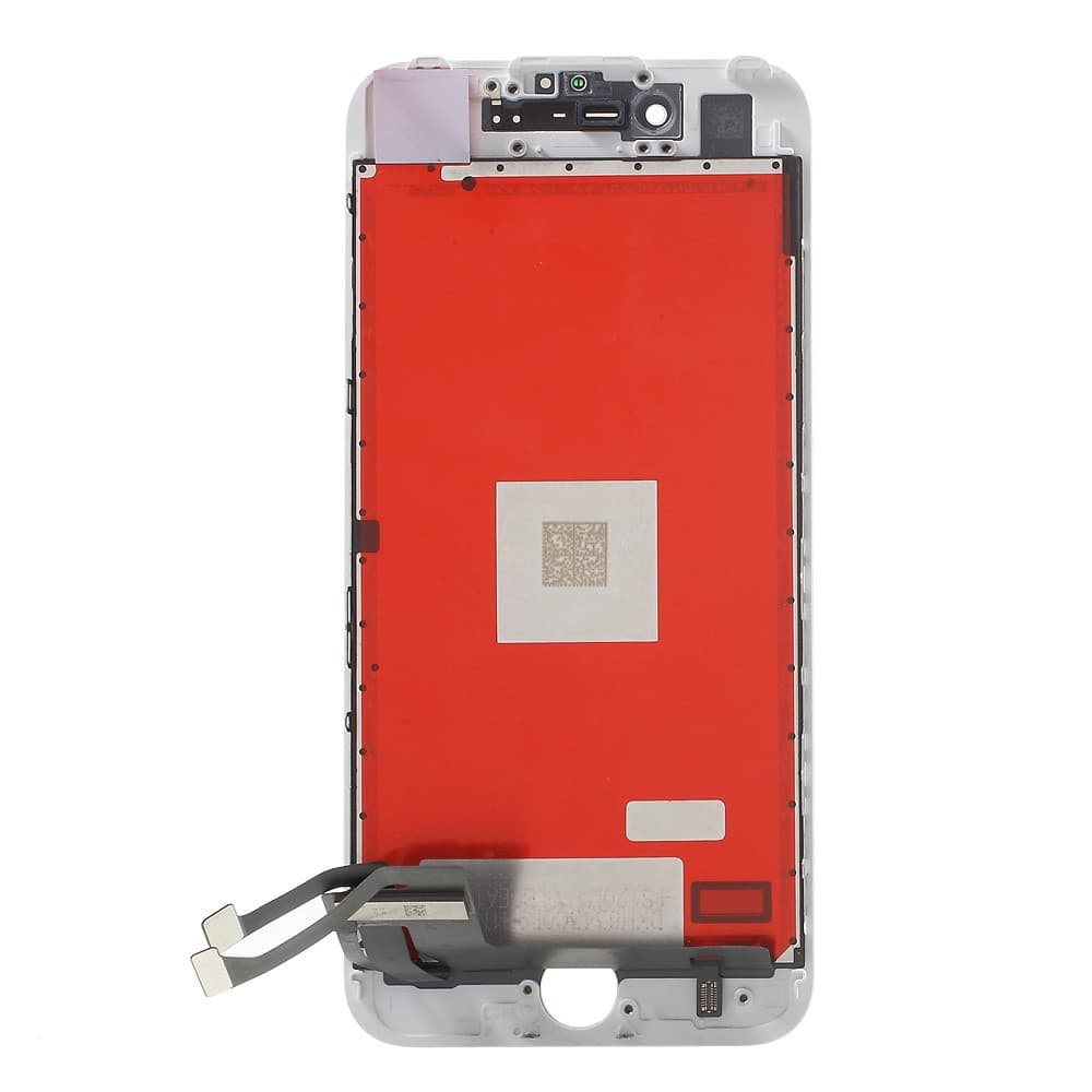iPhone 7 Plus Skärm med LCD-display - Vit (Livstidsgaranti!) - Bild 2
