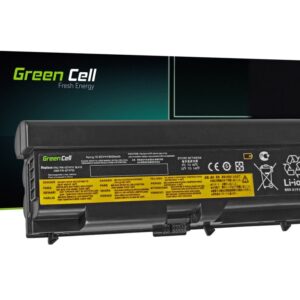 Green Cell Batteri 42T4795 till Lenovo ThinkPad T410/T420/T510/T520/W510