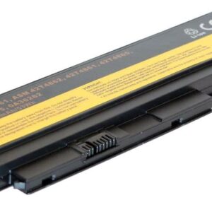 Batteri till Lenovo ThinkPad X220 mfl