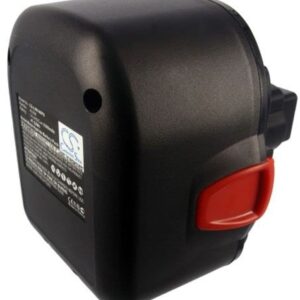 Batteri till Lincoln 1401 mfl