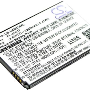 Batteri till LG Grace mfl