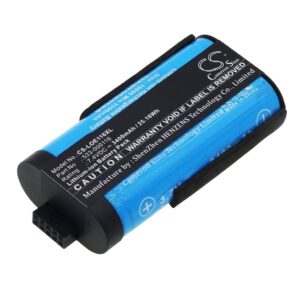Batteri till Logitech S-00147 mfl