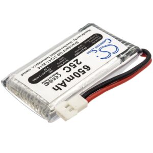 Batteri till DJI Phantom 3 mfl