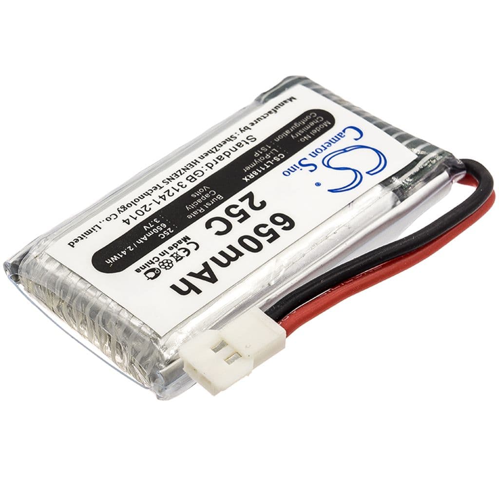Batteri till DJI Phantom 3 mfl