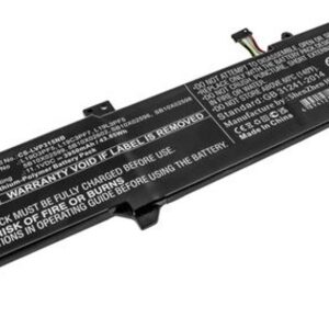 Batteri till Lenovo IdeaPad 3-15 m.fl.