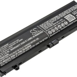 Batteri till Lenovo Thinkpad L560