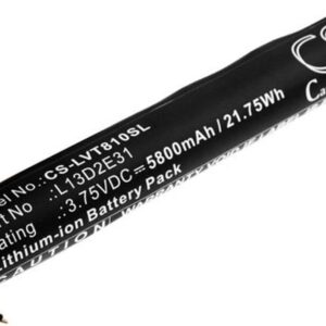 Batteri till Lenovo Ideapad B6000 mfl