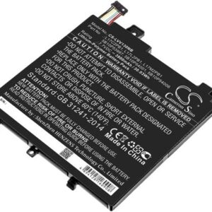 Batteri till Lenovo V330-14IKB mfl