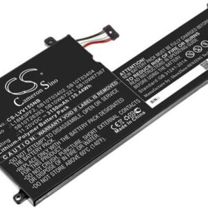 Batteri till Lenovo IdeaPad L340 mfl