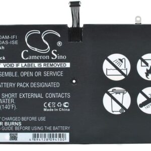Batteri till Lenovo Yoga 2 Pro 13.3" mfl