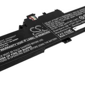 Batteri till Lenovo ThinkPad Yoga 260 mfl