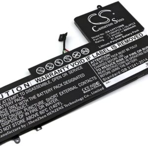 Batteri till Lenovo Yoga 710 15" mfl