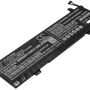 Batteri till Lenovo Yoga 730-13IKB mfl