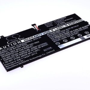 Batteri till Lenovo Yoga 4 Pro mfl