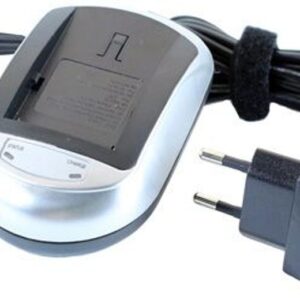 Laddare till Casio NP-100