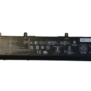 HP 6C laptop batteri, 83Wh, 6,88Ah, Li-ion, IR06083XL-PL, IR06XL