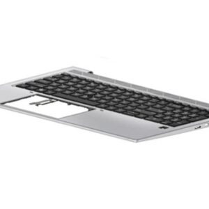 Hp tangentbord bl pvcy dk