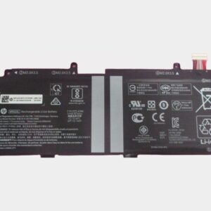 HP 2C laptop batteri, 47Wh, 3,64Ah, Li-ion, MC02047XL-PL, MC02XL
