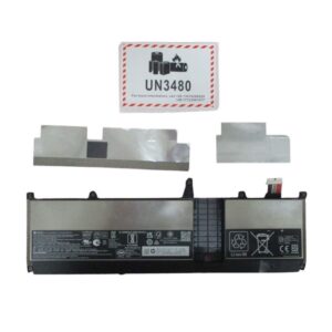 HP laptop batteri 6C 86Wh 3,715Ah Li-ion MN06086XL-PL, MN06XL