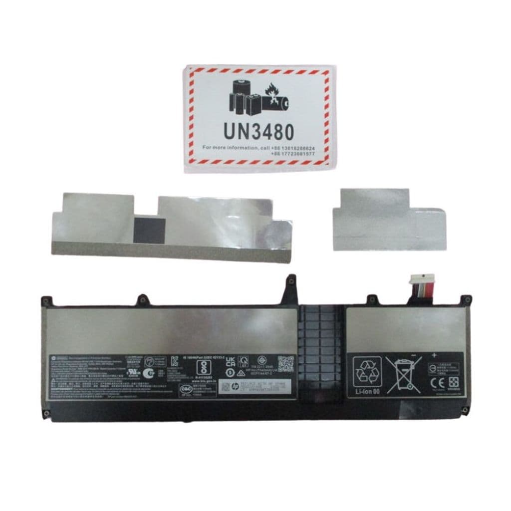 HP laptop batteri 6C 86Wh 3,715Ah Li-ion MN06086XL-PL, MN06XL