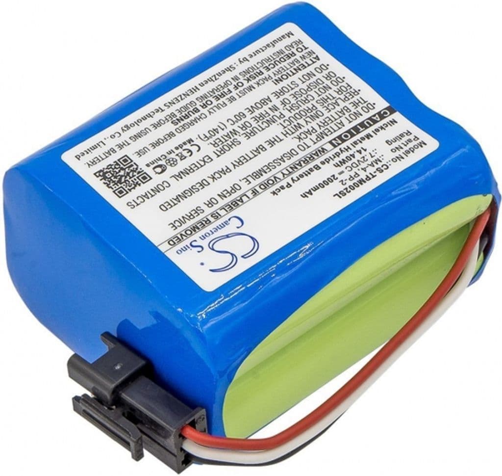 Batteri till Tivoli PAL BT / PAL+