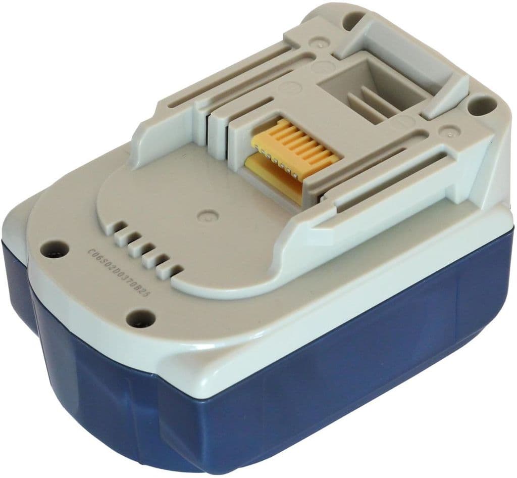Batteri till MAKITA 12V 1.5Ah NI-MH