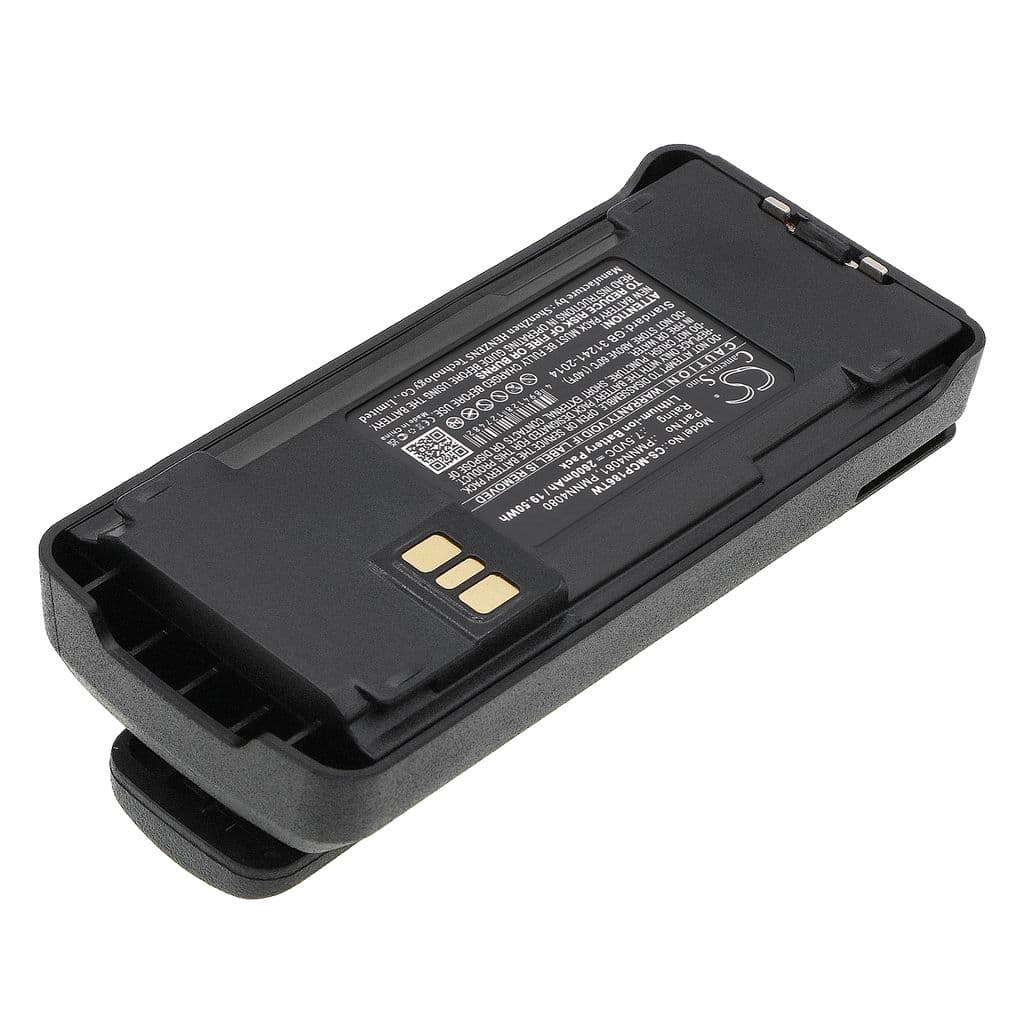 Batteri till Motorola CP1300 mfl - Bild 3