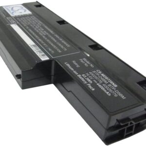 Batteri till Medion Akoya E7211 mfl