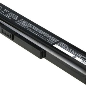 Batteri till Medion Akoya 6631 mfl