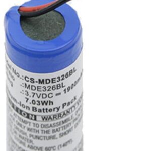 Batteri till Mindeo 3260 mfl