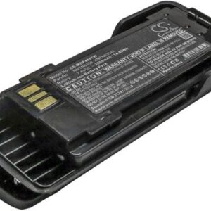 Batteri till Motorola DP4000ex mfl
