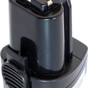 Batteri till 10.8V 1.5Ah Li-ion (METABO)