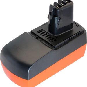 Batteri till 18V 3.0Ah NI-MH (METABO)