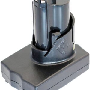 Batteri till MILWAUKEE 12V 3.0Ah LI-ION